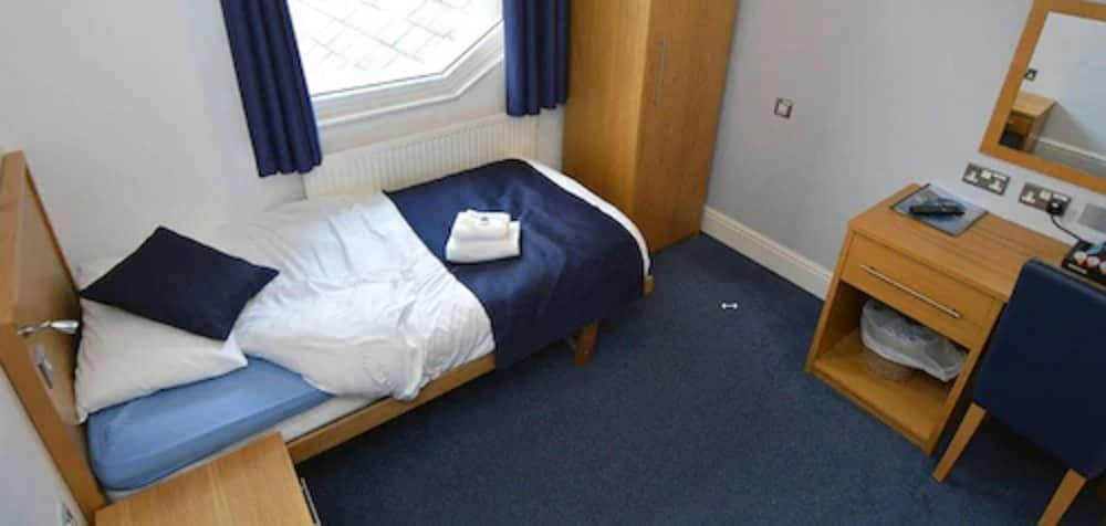 Plas y Brenin -1 estrellas en Capel-Curig