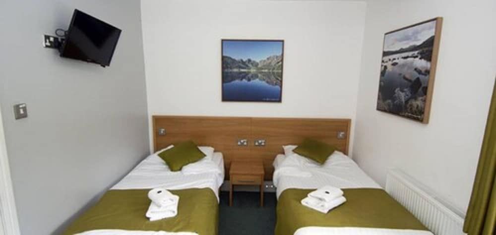 Plas y Brenin 3