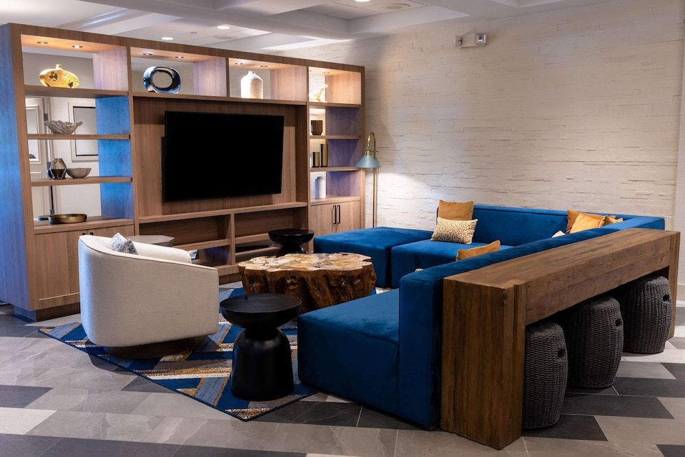 DoubleTree by Hilton Tinton Falls - Eatontown 3
