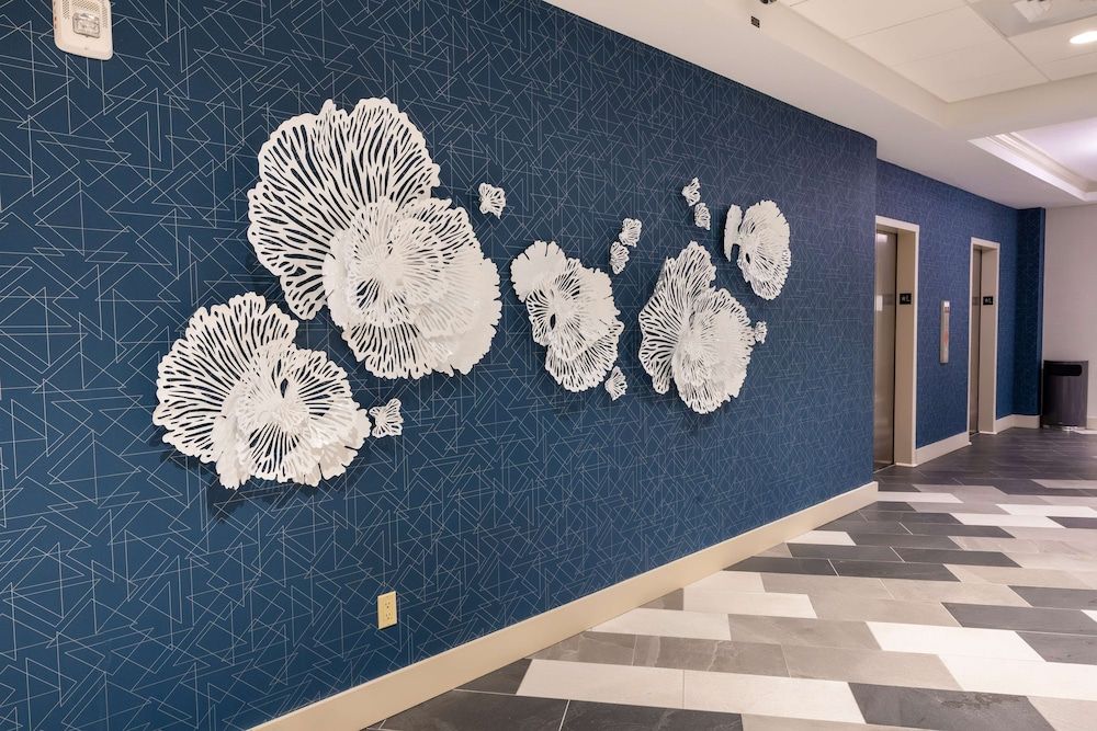 DoubleTree by Hilton Tinton Falls - Eatontown 2