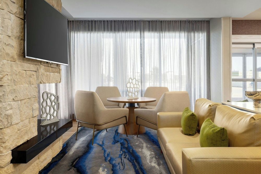 Fairfield Inn & Suites by Marriott West Monroe 2