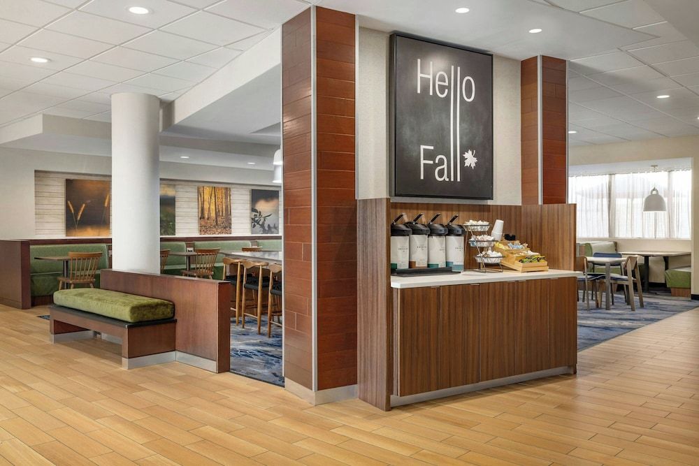 Fairfield Inn & Suites by Marriott West Monroe 3