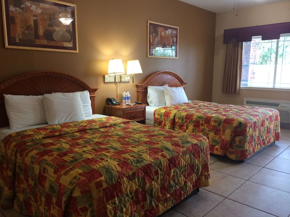 La Copa Inn 2