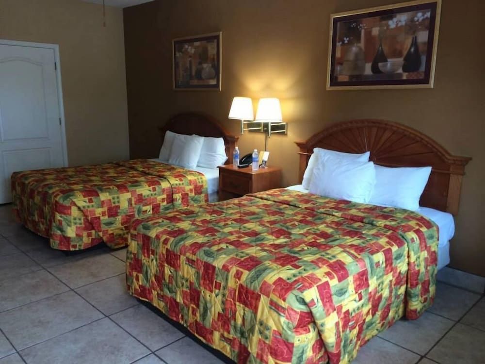 La Copa Inn 3