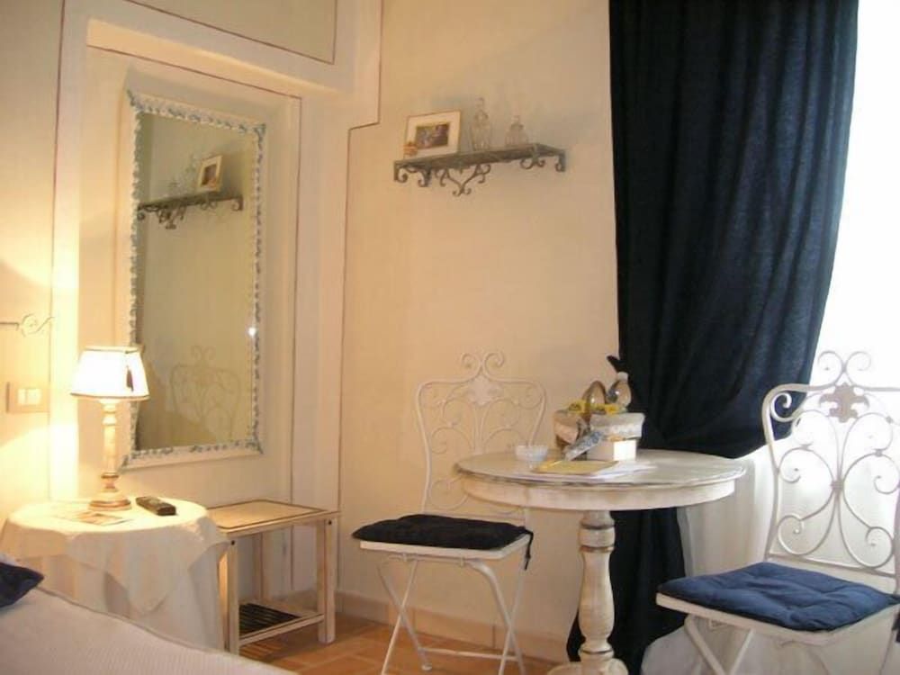 B&B Il Moscondoro 3