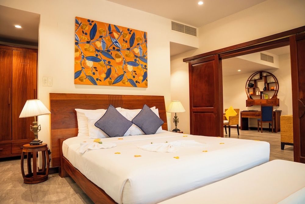 Allezboo Beach Resort & Spa 3