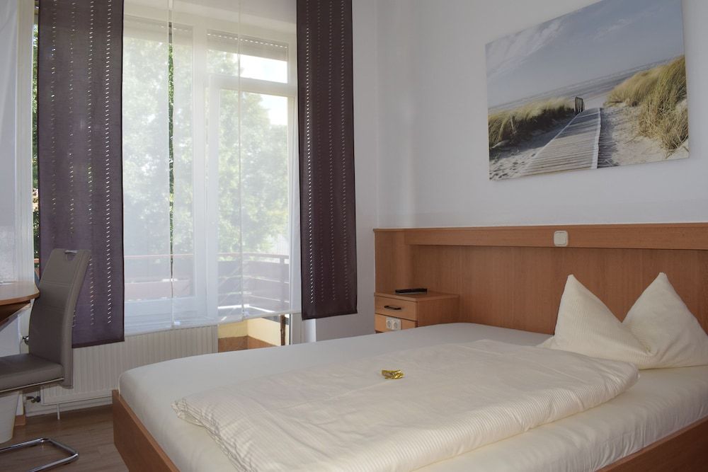 Landgasthof Buch -1 estrellas en Eichenzell