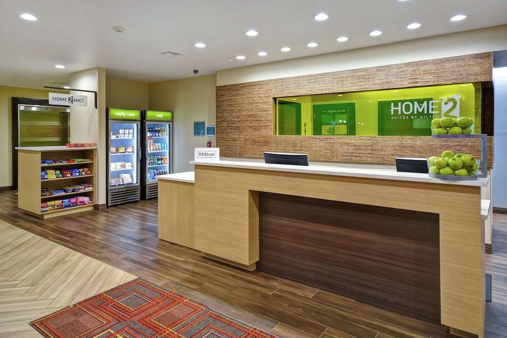Home2 Suites by Hilton El Reno, OK 2