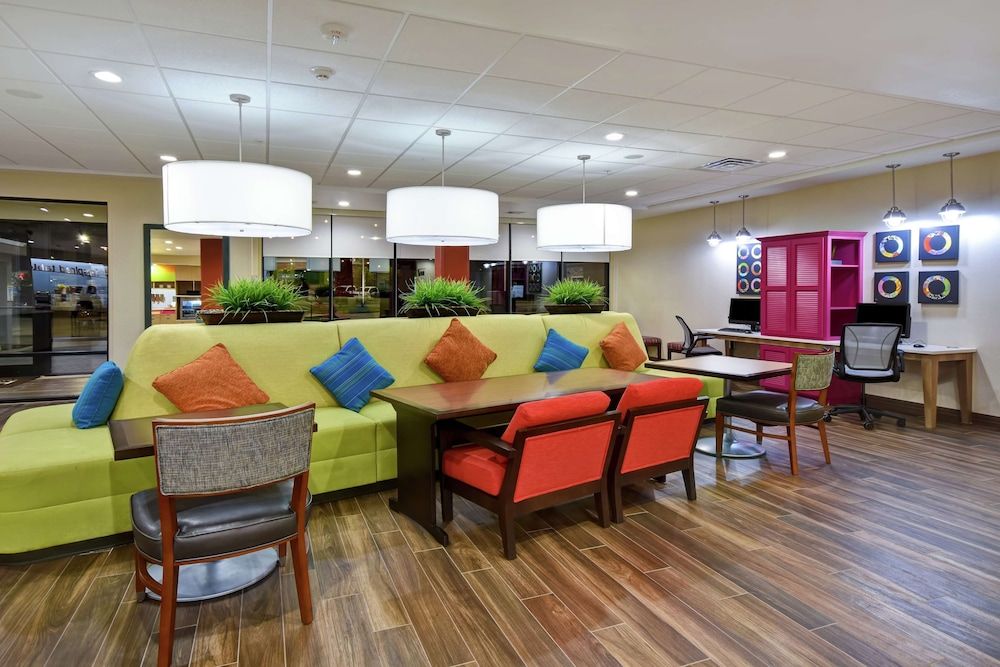Home2 Suites by Hilton El Reno, OK 3