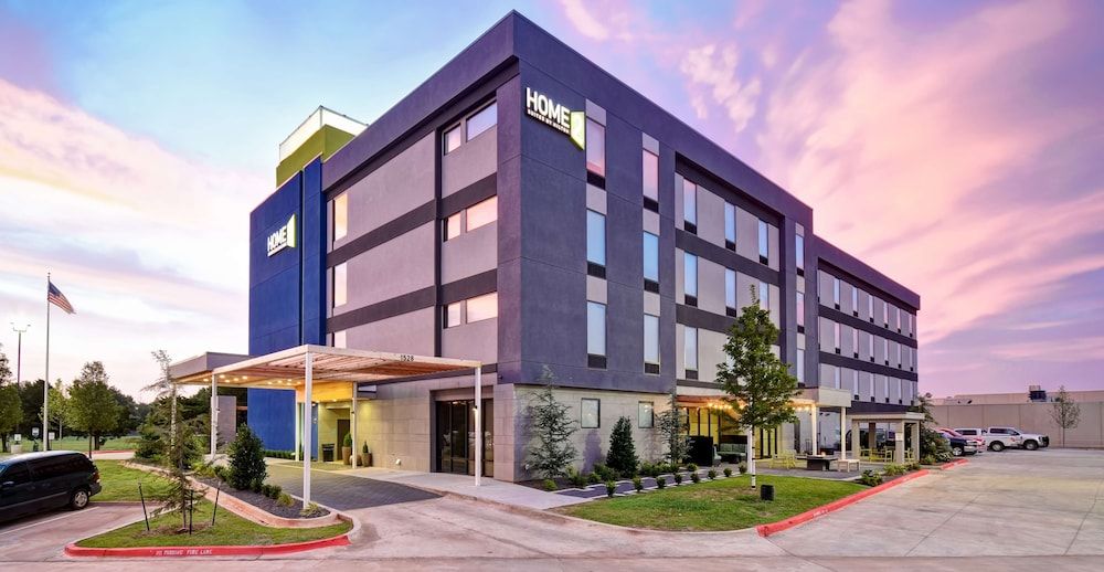 Home2 Suites by Hilton El Reno, OK 3 estrelas em El Reno