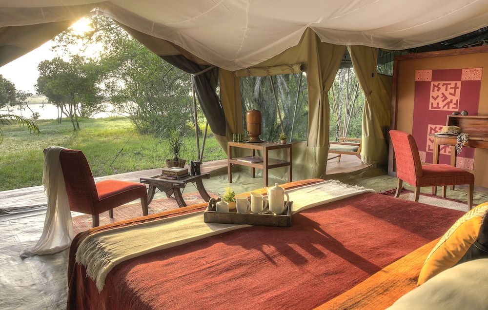 Kicheche Laikipia Camp -1 estrellas en Ol Pejeta Conservancy