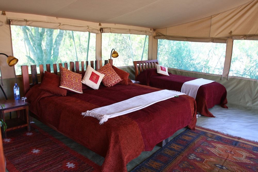 Kicheche Laikipia Camp 2