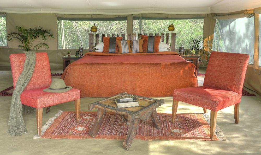 Kicheche Laikipia Camp 3