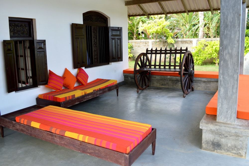 Ocean Cottage Kalametiya 2