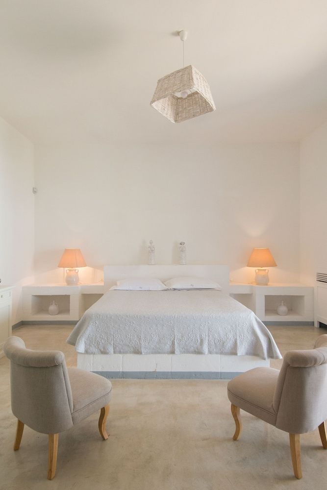Masseria Spesseto -1 estrelas em Montalbano