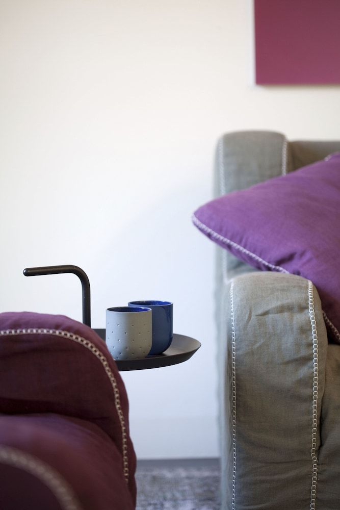 Château De La Resle - membre Design Hotels 3