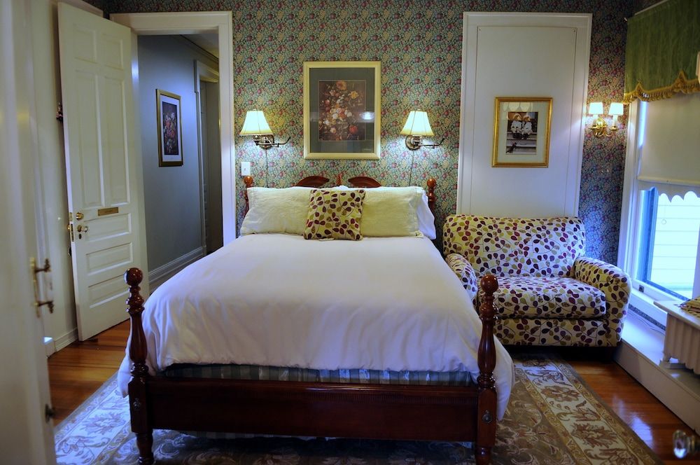 Oliver Inn Bed and Breakfast 3