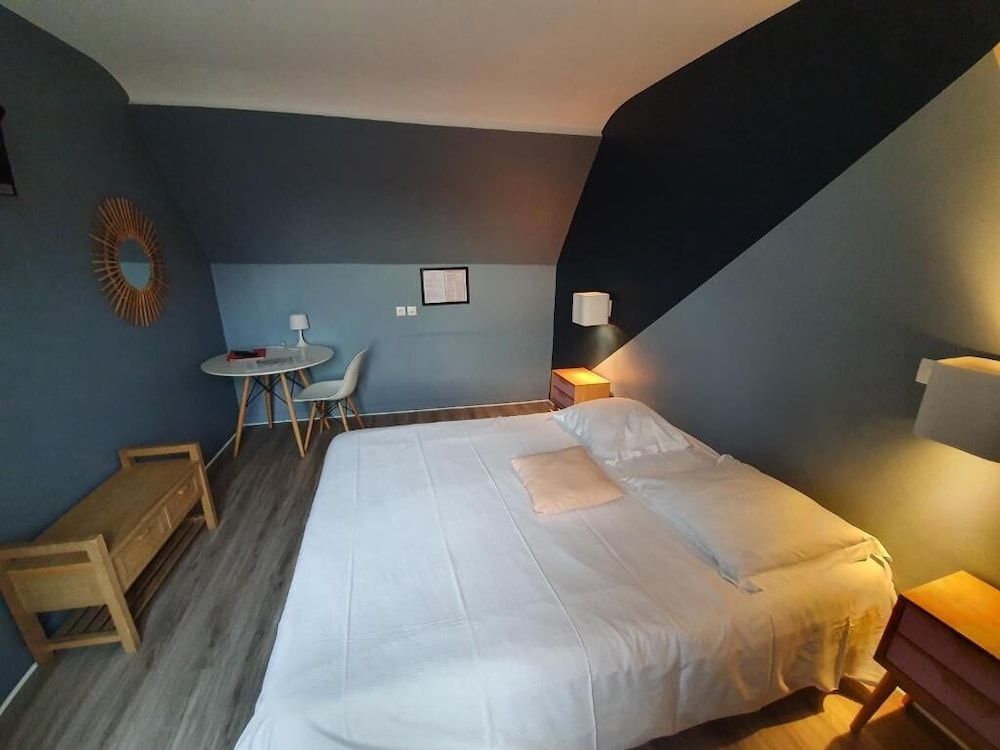 Hôtel Le Flobart 2