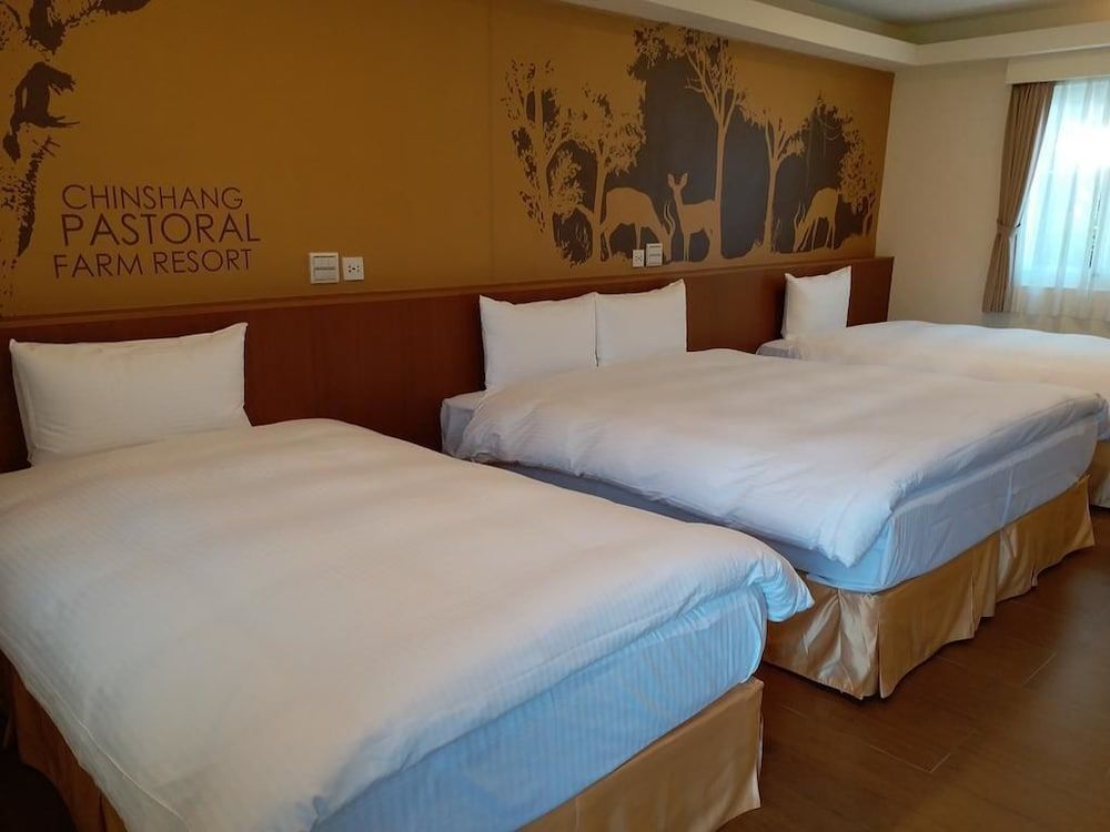 Chinshang Pastoral Farm Resort 2