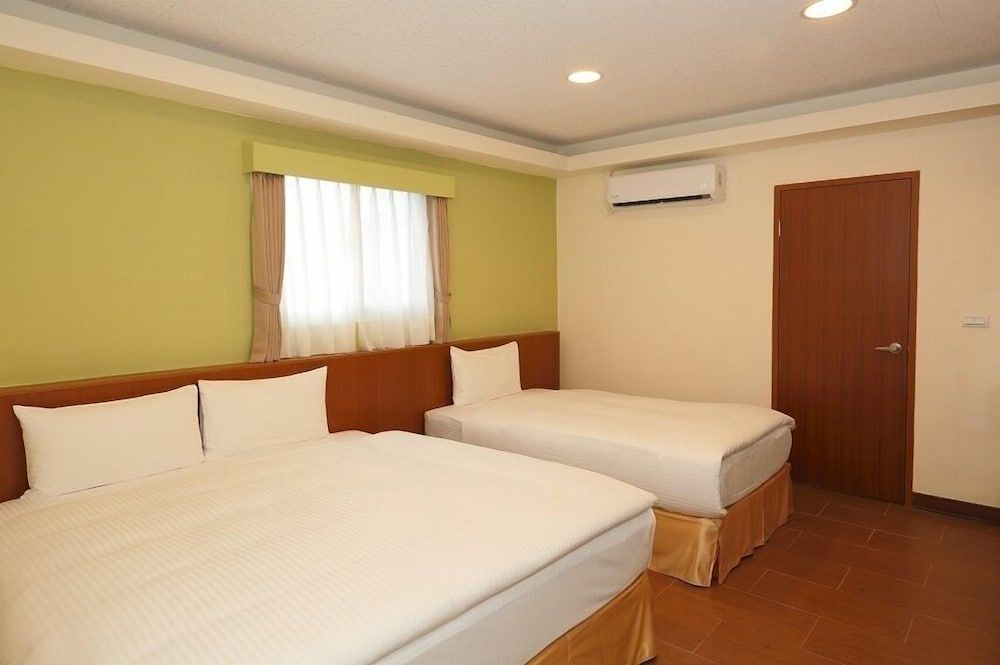Chinshang Pastoral Farm Resort 3
