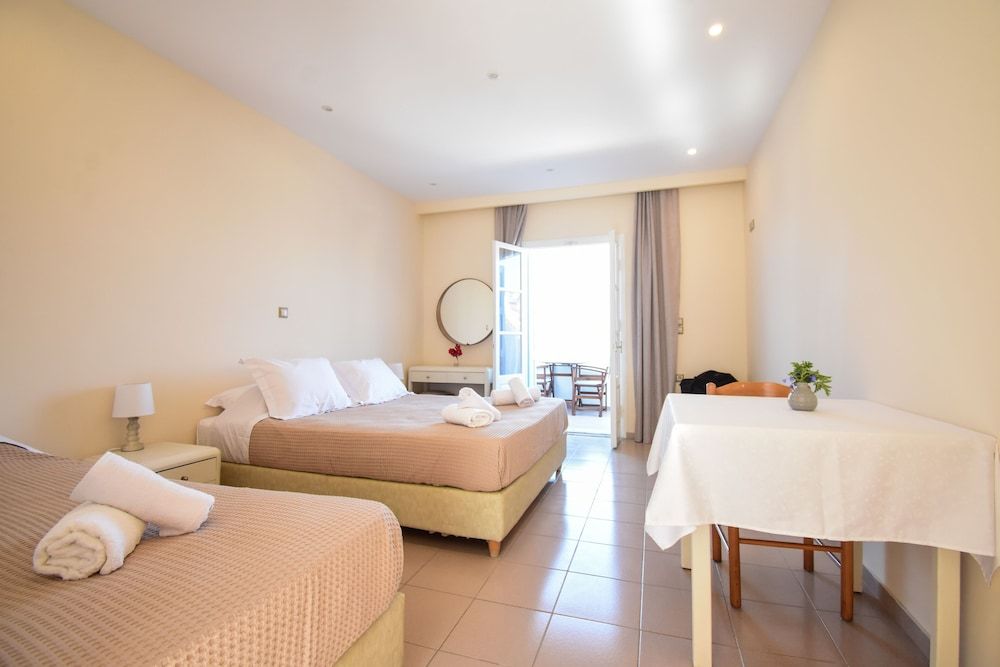 Apollonia Hotel 3