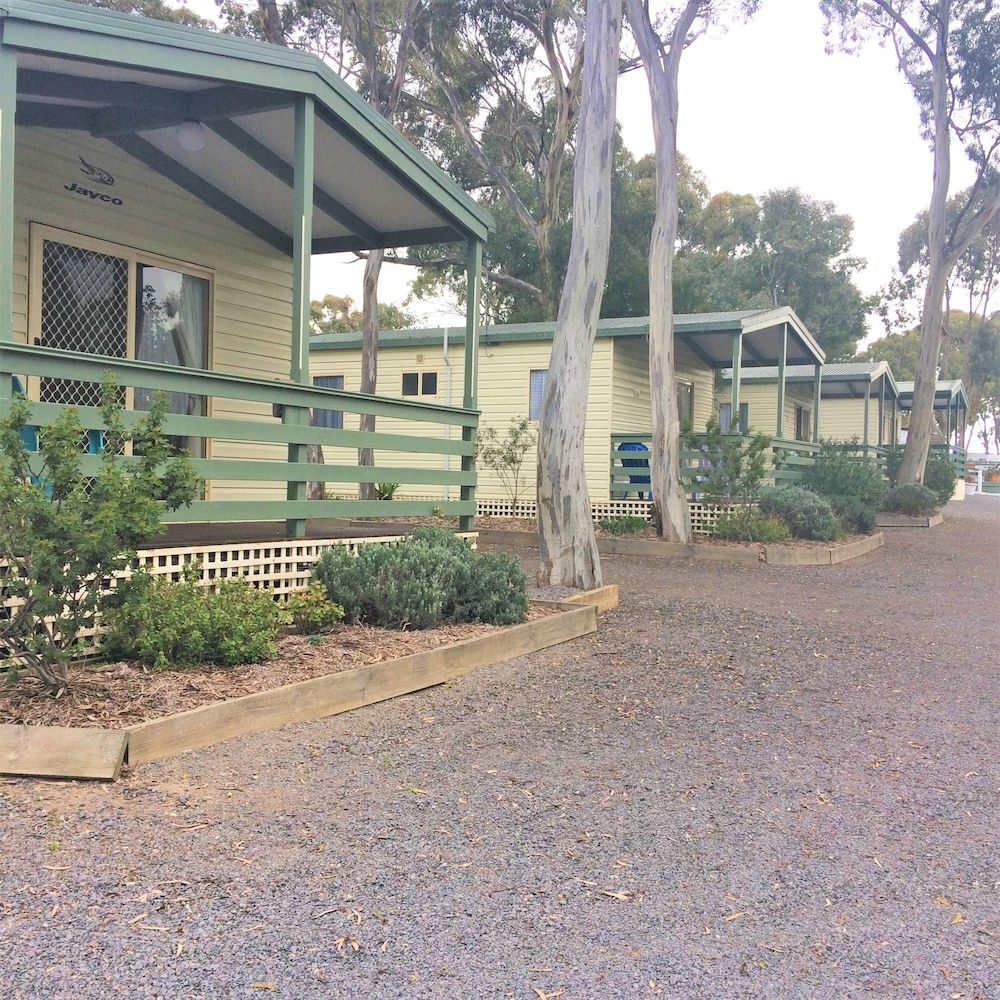G'day Parks Ararat 3 stelle a Ararat