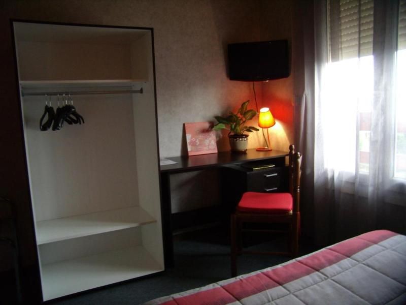 Hotel Le Fleurance 2