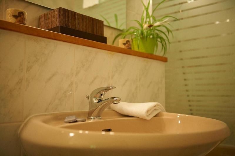 Hotel Le Fleurance 3 estrelas em Fleurance