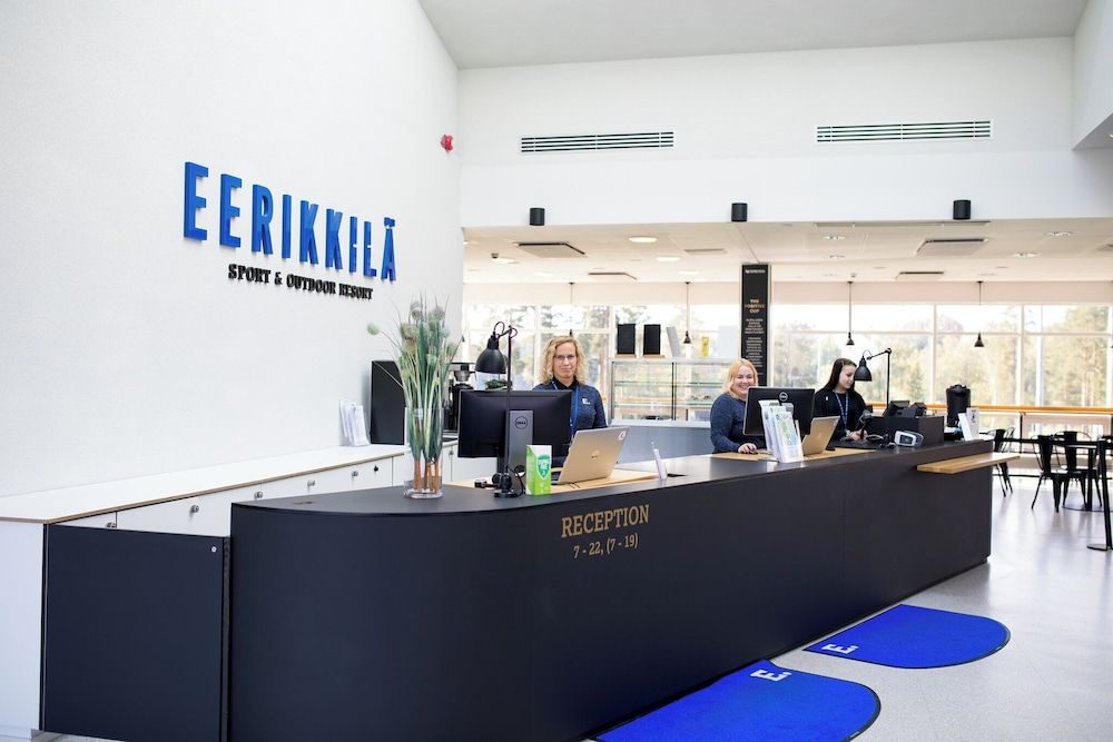 Eerikkilä Sport & Outdoor Resort 2