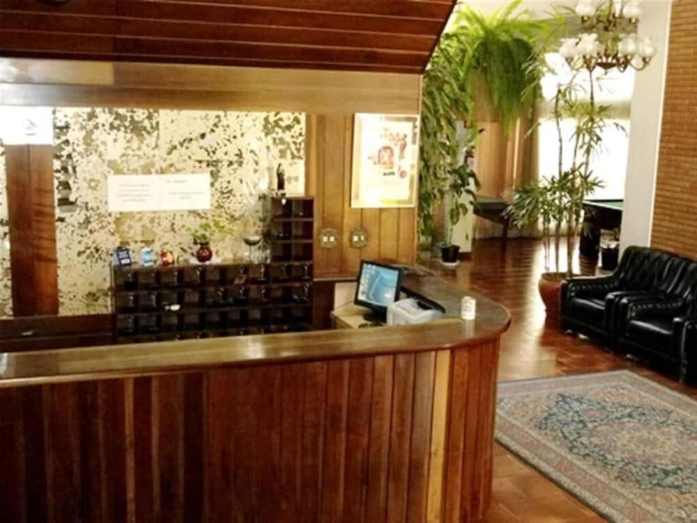 Ancona Center Hotel 2