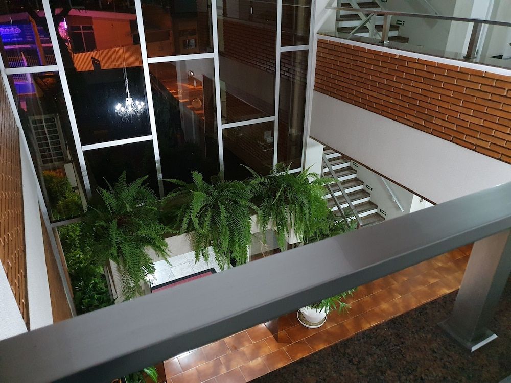 Ancona Center Hotel 3
