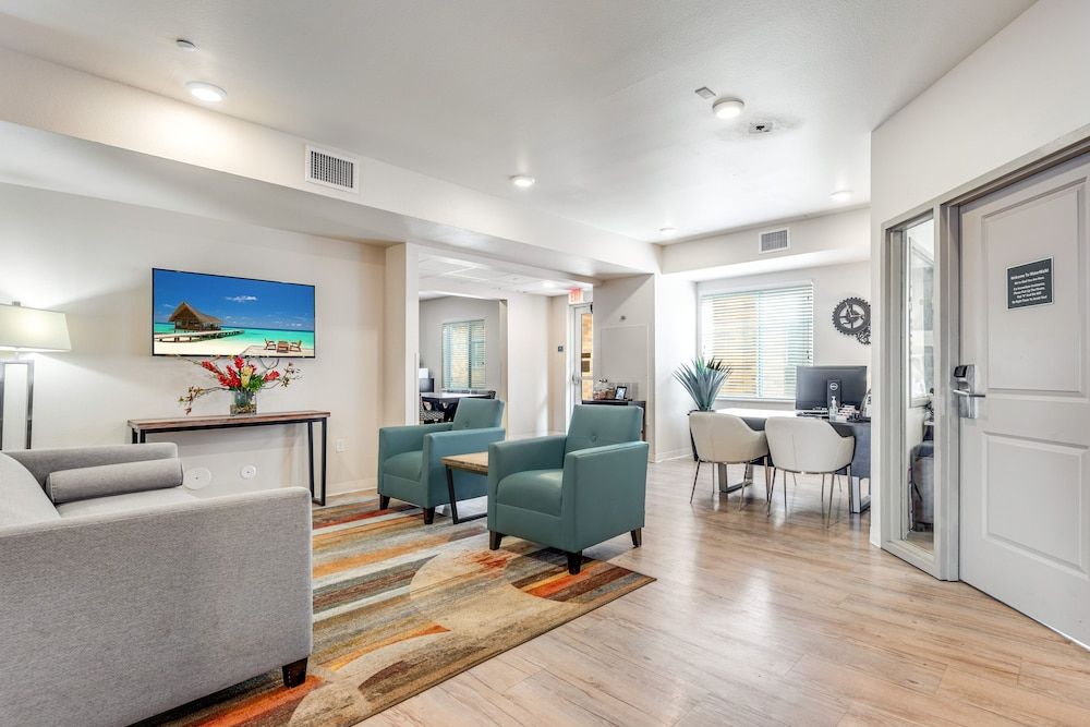Parks Residential Denver 3