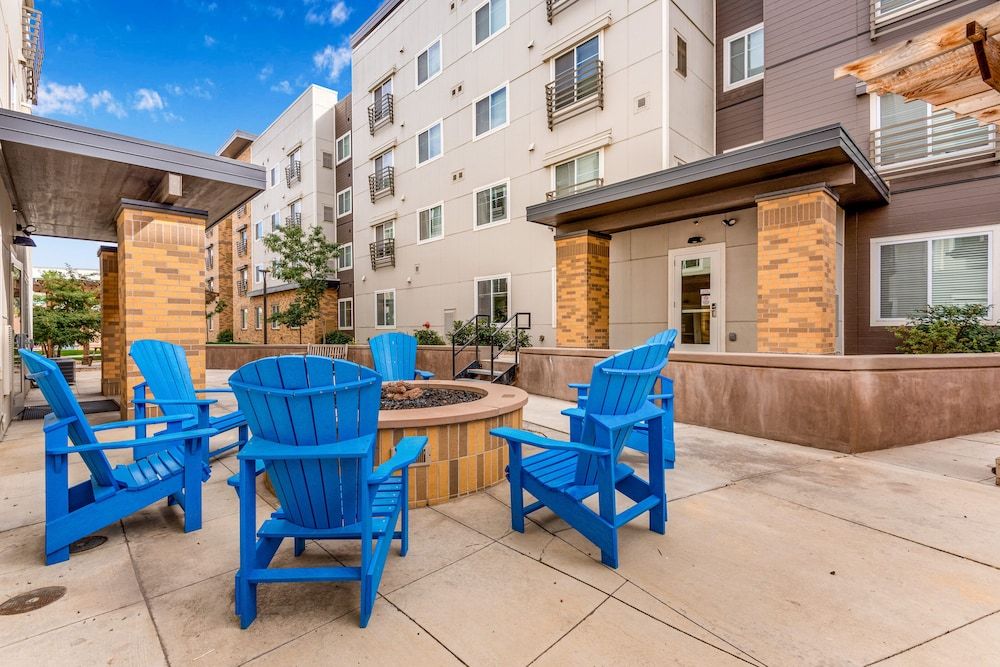 Parks Residential Denver -1 estrellas en Centennial