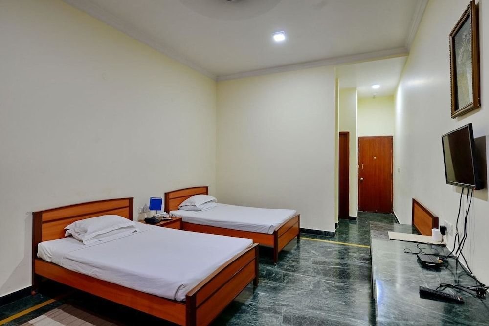 Indo Hokke Hotel 3