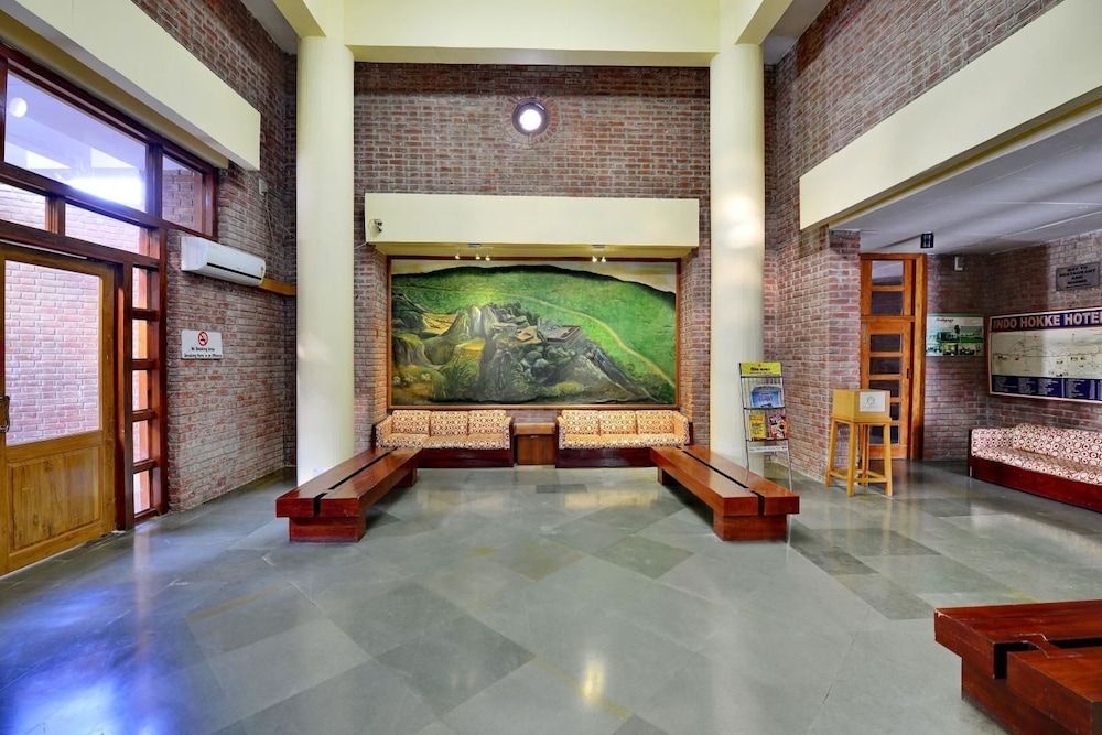 Indo Hokke Hotel 2