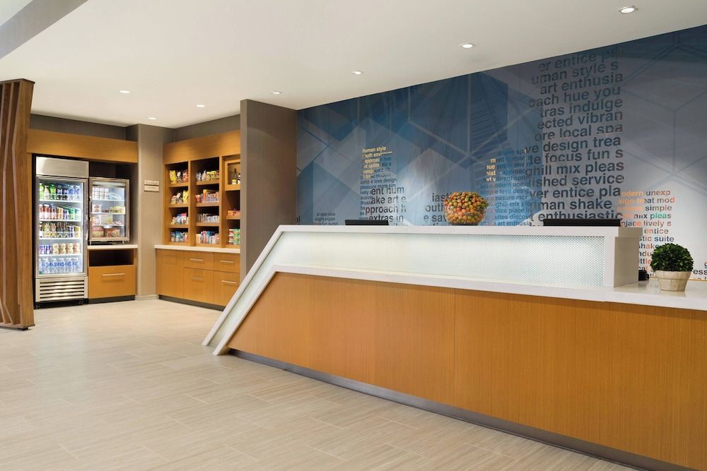 SpringHill Suites by Marriott Allentown Bethlehem/Center Valley 3