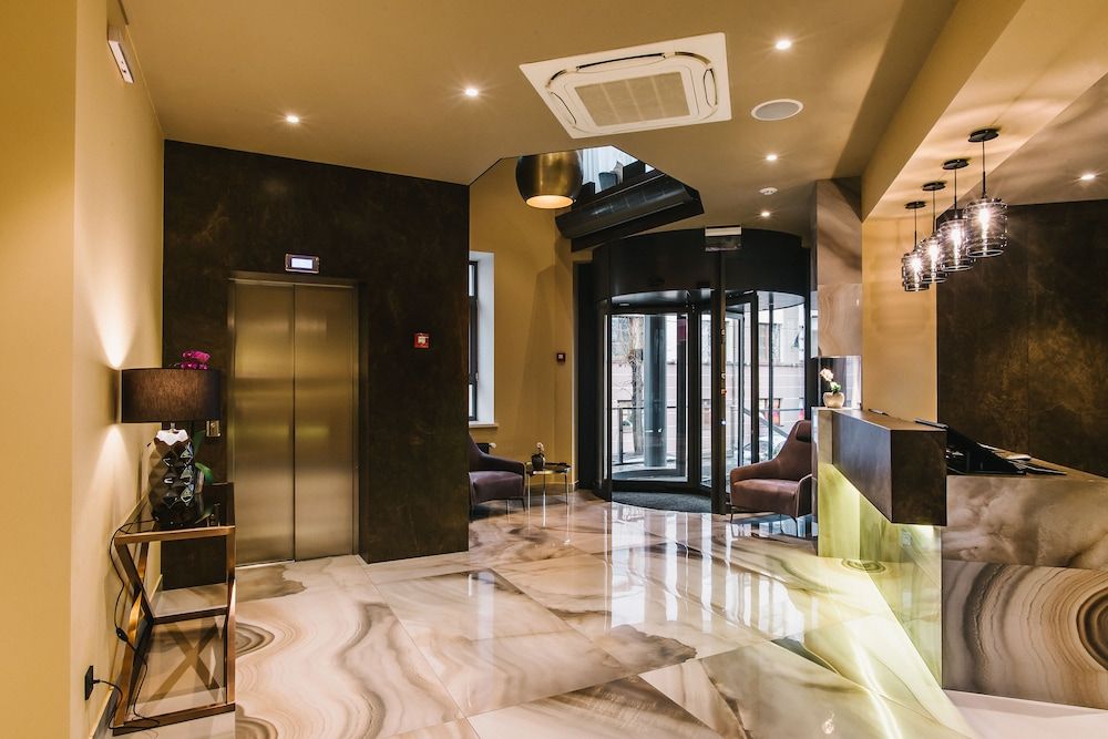 Noble Boutique Hotel 2