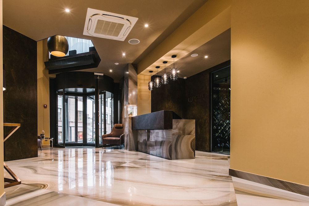 Noble Boutique Hotel 3