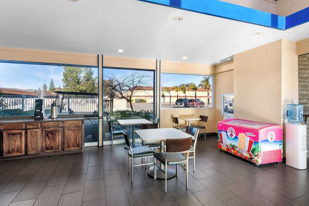 Americas Best Value Inn Vacaville Napa Valley 3