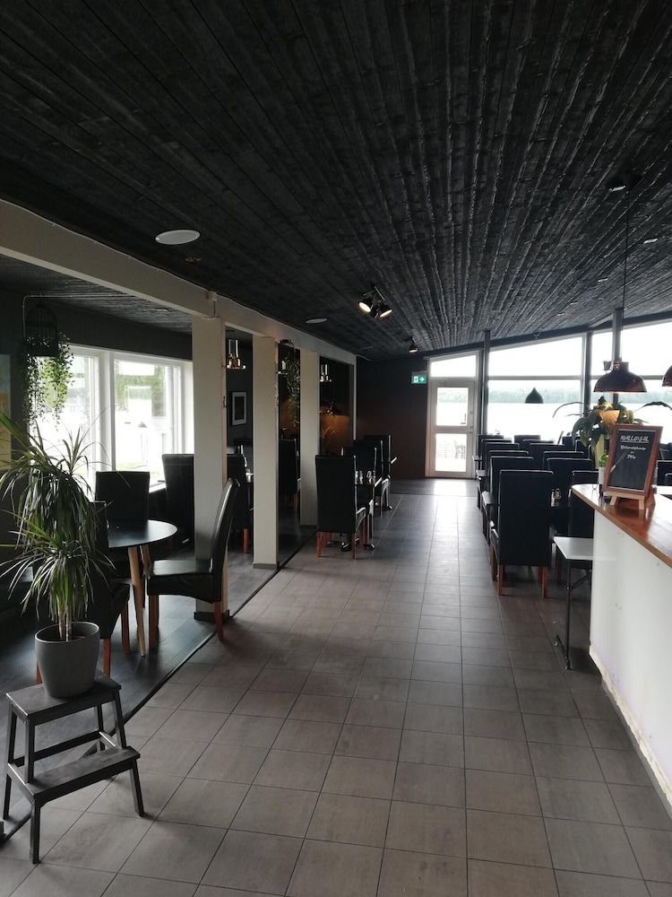 Nordic Lapland Resort 2