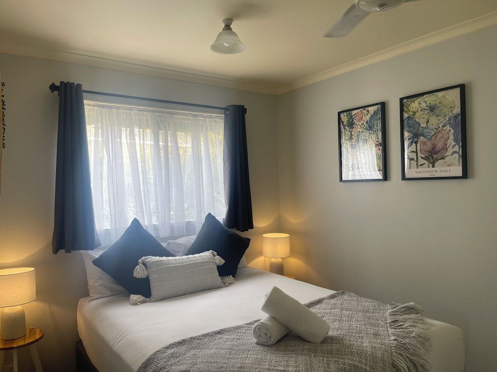 Kerang Holiday Park 2