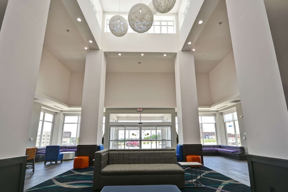 Hilton Garden Inn Tulsa-Broken Arrow 3