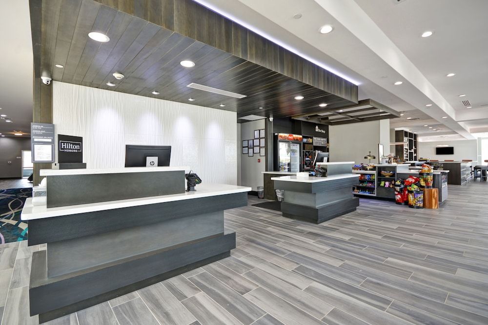 Hilton Garden Inn Tulsa-Broken Arrow 2