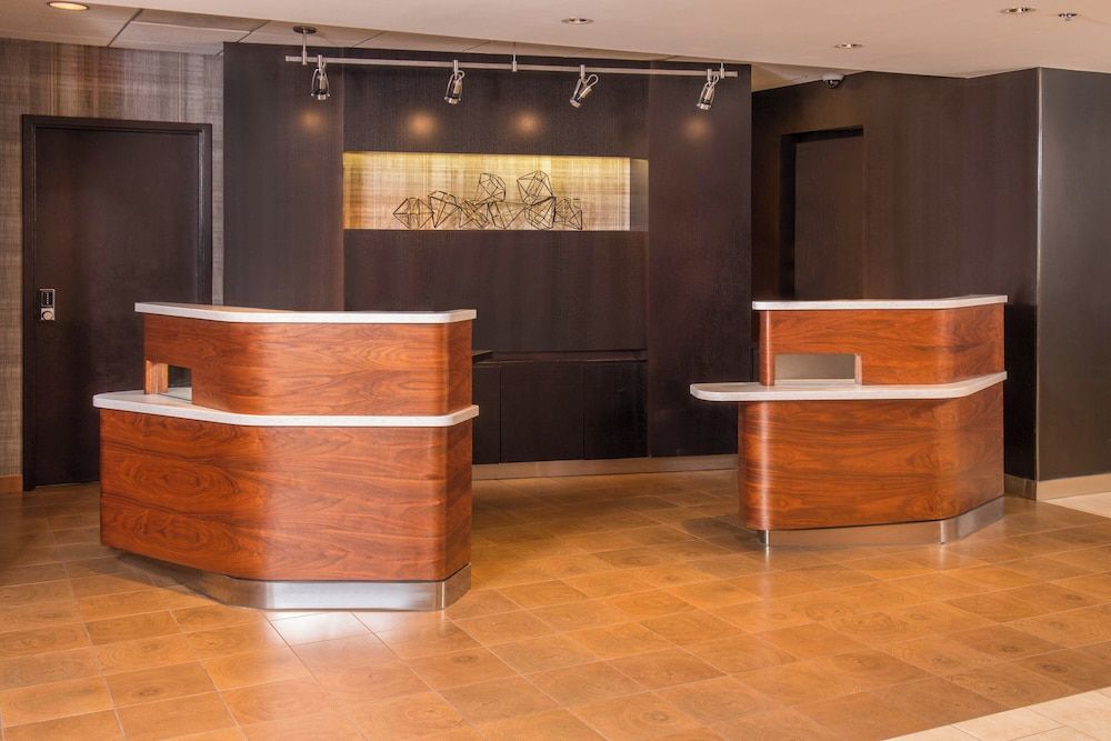 Courtyard by Marriott Washington Dulles Airport Chantilly 3