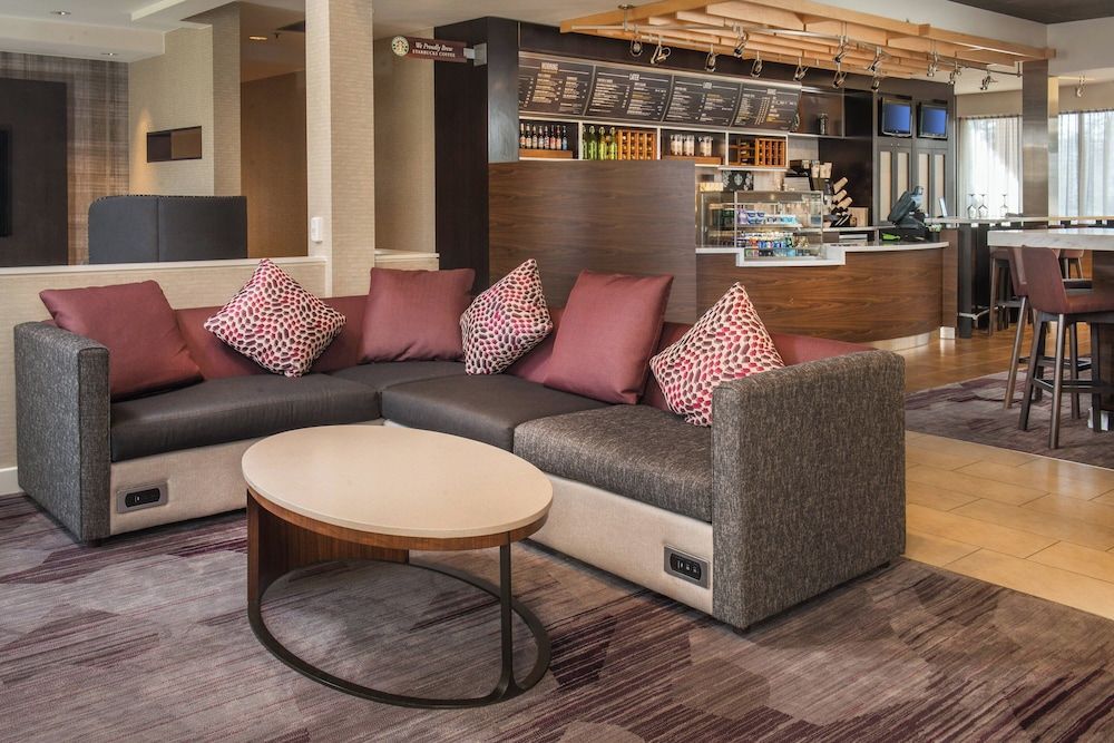 Courtyard by Marriott Washington Dulles Airport Chantilly 2