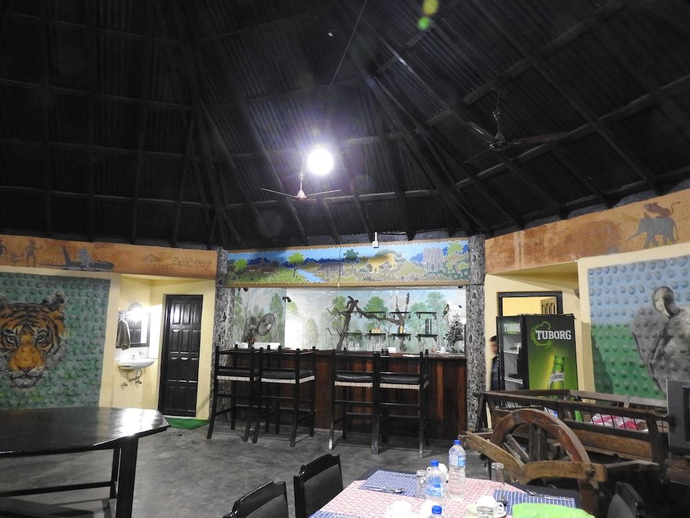 Rhino Lodge Bardia 3