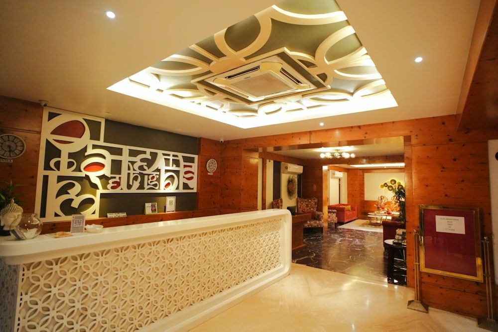 Imperial Heights 2