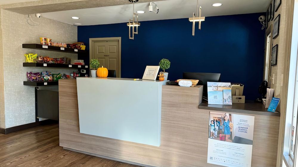 Days Inn by Wyndham Cookeville 3