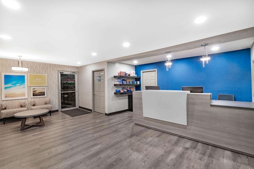 Days Inn by Wyndham Cookeville 2
