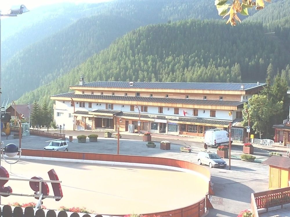 Hotel Chastellares 3 estrellas en Auron